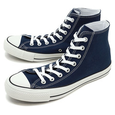 CONVERSE ALL STAR 100 COLORS HI NAVY 32960565画像
