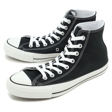 CONVERSE ALL STAR 100 COLORS HI BLACK 32960561画像