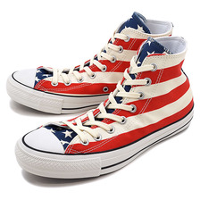 CONVERSE ALL STAR 100 STARS&BARS HI 32960672画像