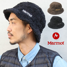 Marmot Boa Fleece Hat MJH-F6445画像