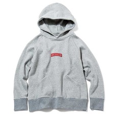 ANIMALIA BIG HOOD #001 (GRAY) AN16A-SW06画像