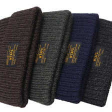 WTAPS BEANIE 04 BEANIE.WOOL画像