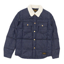 NEIGHBORHOOD KING BOA/C-SHIRT.LS 162MYNH-SHM05画像