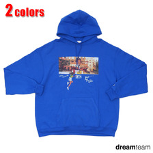 DREAM TEAM DO THE ODB THING CHAMPION PULLOVER画像