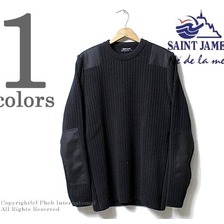 SAINT JAMES GOUVERNAIL 3画像
