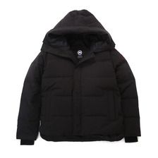 CANADA GOOSE MACMILLAN PARKA FF 3804MA-SZ画像