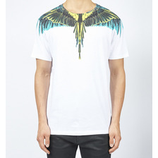 MARCELO BURLON VALENTIN T-SHIRT CMAA018S170010670188画像