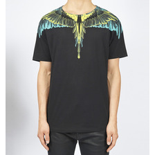 MARCELO BURLON VALENTIN T-SHIRT CMAA018S170010671088画像