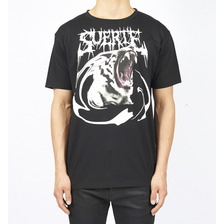MARCELO BURLON LORENZO T-SHIRT CMAA018S170010581088画像
