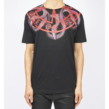 MARCELO BURLON ROBERTO T-SHIRT CMAA018S170010371088画像
