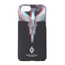 MARCELO BURLON SALVADOR 7 CASE CMPA005S170082681088画像