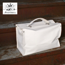 ANATOMICA MARCHE BAG画像