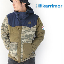 karrimor eday parka画像