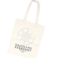 BARNEYS NEWYORK DAZZLING STARDUST TOTE BAG S KNR画像