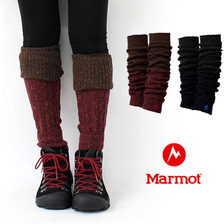 Marmot W's HEAT NAVI Knit Leg Cover MJA-F6470W画像