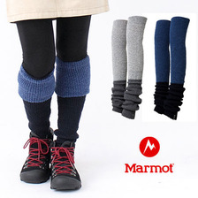 Marmot W's HEAT NAVI(R)3WAY Loose Cover MJA-F6469W画像