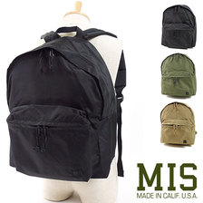 MIS DAYPACK MIS-P103画像