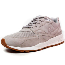le coq sportif LCS R 800 "Partyfine" "LIMITED EDITION for Le CLUB" GRY/WHT/GUM 1621807画像