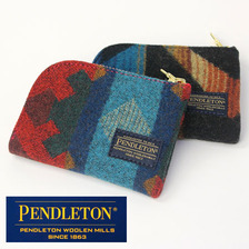 PENDLETON ミニウォレット 19801262画像