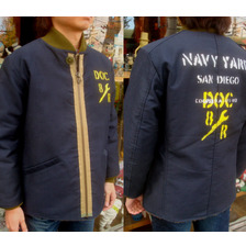 JELADO COMBAT TOGS &ldquo;M1941 Modify Custom&rdquo; CT13409B画像