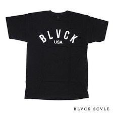 BLACK SCALE USA 2016 TEE WI16-GT12画像