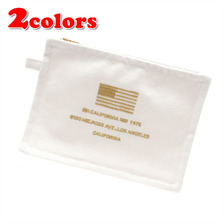 Ron Herman Flag Series Pouch S画像