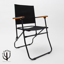 BALLISTICS CORONA 別注 アーミー チェア バリスティックス 取り扱い/価格比較:CORONA × BALLISTICS ROVER ARMY CHAIR type
