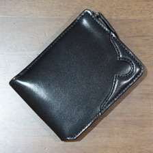 THE FLAT HEAD FH-BW004 多脂革ウォレット画像