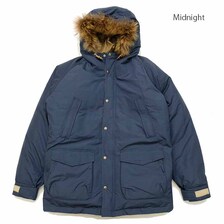 SIERRA DESIGNS DOWN FUR PARKA 8302K画像