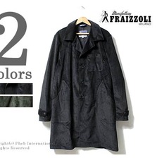 FRAIZZOLI CORDUROY VINTAGE COAT 700058522/FZ1646画像
