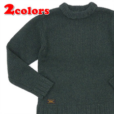 WTAPS ARAN KNIT 162MADT-KNM04画像