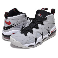 NIKE AIR MAX CB 34 w.gry/v.red-n.gry-wht 414243-003画像