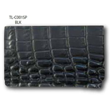 THE FLAT HEAD TL-C001SP クロコダイルカードケース画像