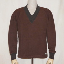 DALEE'S ANTIQUE.BOA アンティークニットボア DLC16103画像