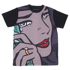 BLOOD'S THICKER Summertime Shootout 2 Tee画像