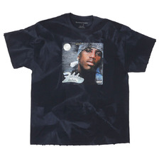 BLOOD'S THICKER Ghetto Fabolous 15th Anniversary Tee画像