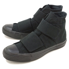 CONVERSE ALL STAR BIGBELT HI BLACK 32069521画像