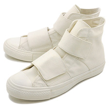 CONVERSE ALL STAR BIGBELT HI WHITE 32069520画像