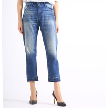 LEVIS VINTAGE CLOTHING 1967 customized 505 50569-0021画像