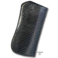 THE FLAT HEAD TL-W002SP リザードセミロングウォレット画像