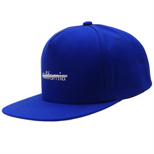 RHC Ron Herman &times; STANDARD CALIFORNIA LOGO CANVAS CAP BLUE画像