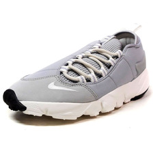 NIKE AIR FOOTSCAPE NM "LIMITED EDITION for NSW BEST" GRY/L.GRY/WHT 852629-003画像