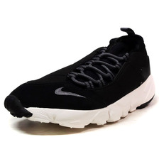 NIKE AIR FOOTSCAPE NM "LIMITED EDITION for NSW BEST" BLK/C.GRY/WHT 852629-002画像