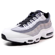 NIKE AIR MAX 95 ESSENTIAL "LIMITED EDITION for ICONS" WHT/GRY/BLK 749766-101画像