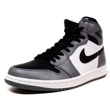 NIKE AIR JORDAN I RETRO HIGH "RARE AIR" "MICHAEL JORDAN" "LIMITED EDITION for JORDAN BRAND" GRY/BLK/WHT 332550-024画像