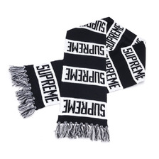 Supreme Bar Stripe Scarf画像