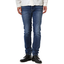 RED CARD Ryder-kita-Skinny-Mid Used 69890-KIM画像