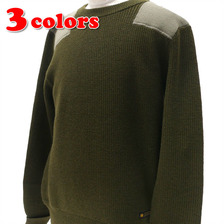 NEIGHBORHOOD COMMANDER/W-CREW.LS 162FUNH-KNM02画像