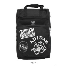 adidas Originals Classic Graphic Backpack AZ6268画像