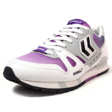 hummel MARATHONA OG CDO "OVERKILL" "LIMITED EDITION for HUMMEL HIVE" WHT/PPL HM65021-9001画像